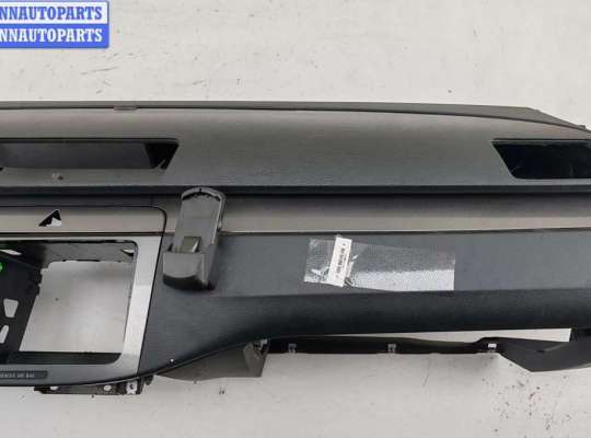 Панель передняя салона (Торпедо) на Volkswagen Passat B6 (3C)