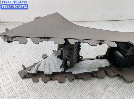 купить Подлокотник на Volkswagen Passat B6