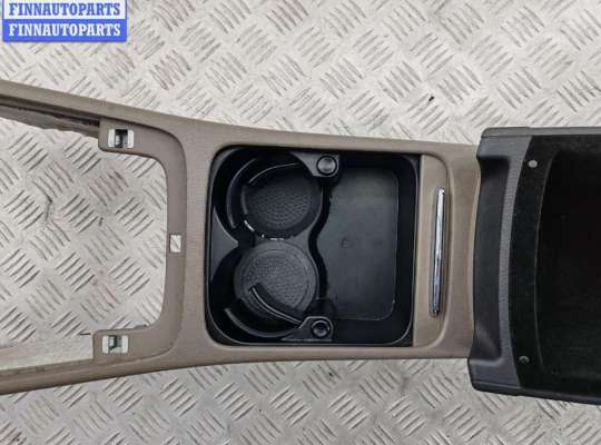 купить Подлокотник на Volkswagen Passat B6