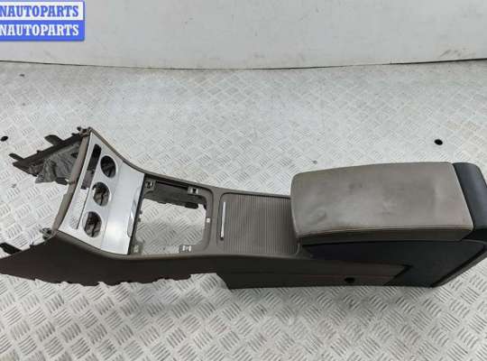 Подлокотник VG2772495 на Volkswagen Passat B6