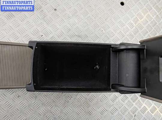 купить Подлокотник на Volkswagen Passat B6