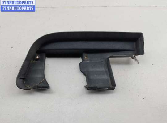 купить Решётка (заглушка) в бампер на BMW 3 E46 (1998-2006)