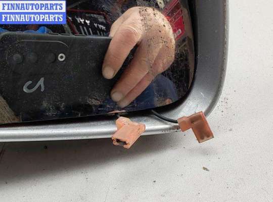 купить Зеркало наружное правое на Audi A6 C5 (1997-2005)