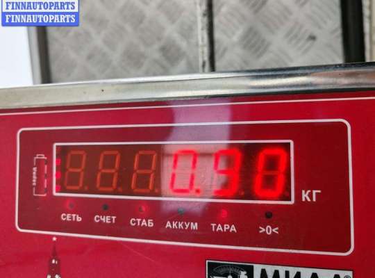 купить Зеркало наружное правое на Audi A6 C5 (1997-2005)