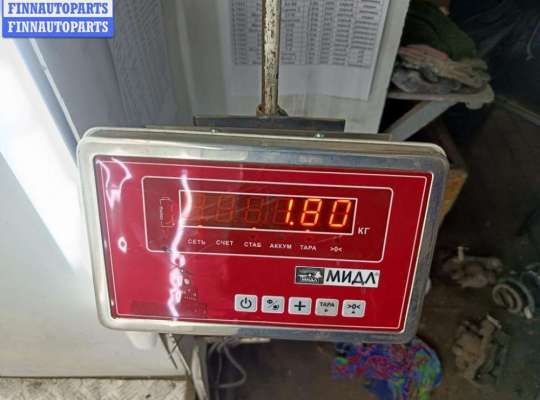 купить Амортизатор подвески задний правый на Fiat Stilo