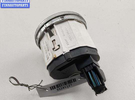 купить Блок управления пневмоподвеской на Volkswagen Touareg