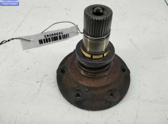 купить Фланец на Volkswagen Golf-5