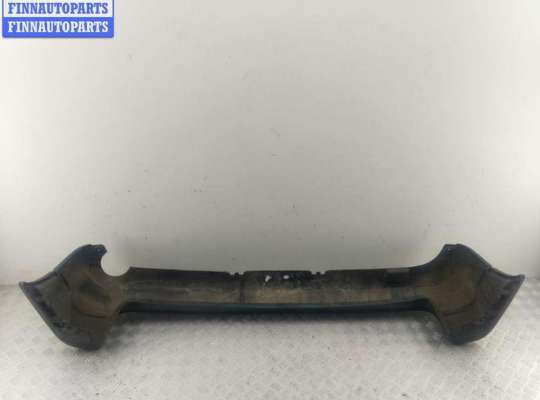 купить Бампер задний на Citroen Berlingo (2003-2007)