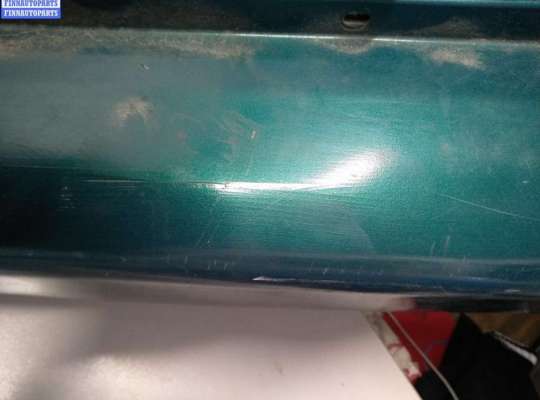 купить Бампер задний на Citroen Berlingo (2003-2007)