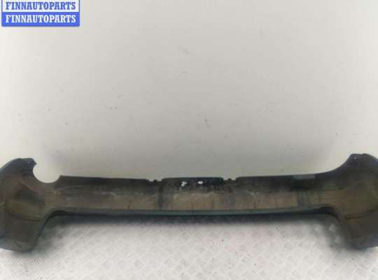 купить Бампер задний на Citroen Berlingo (2003-2007)