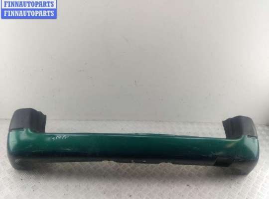 купить Бампер задний на Citroen Berlingo (2003-2007)