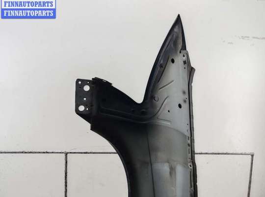 купить Крыло переднее правое на Audi A6 C6 (2004-2011)