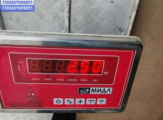 купить Крыло переднее правое на Audi A6 C6 (2004-2011)