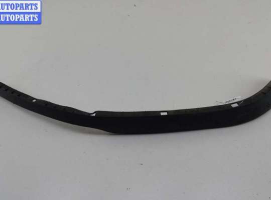 купить Юбка бампера переднего на Opel Astra G (1998-2004)