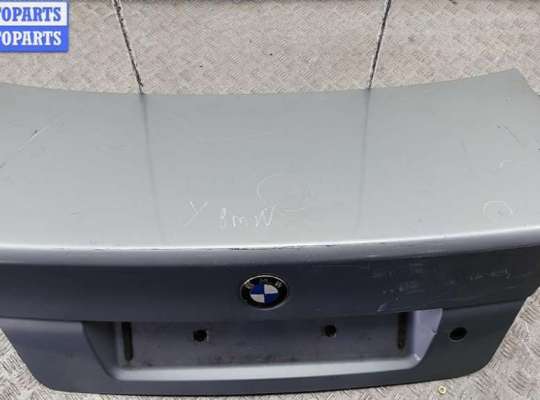 купить Крышка багажника (дверь задняя) на BMW 5 E39 (1995-2003)