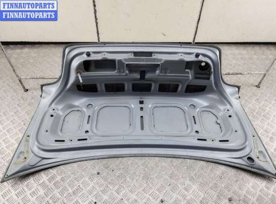 купить Крышка багажника (дверь задняя) на BMW 5 E39 (1995-2003)