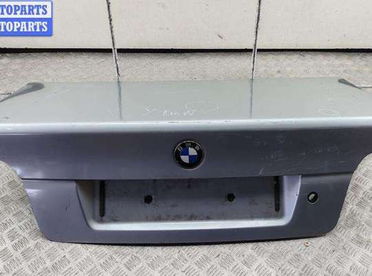 Крышка багажника (дверь задняя) BM3600412 на BMW 5 E39 (1995-2003)