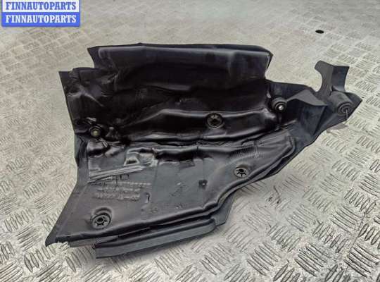 купить Накладка декоративная на двигатель на BMW 3 E46 (1998-2006)