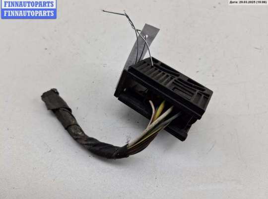 купить Разъем (фишка) проводки на BMW 5 E60/E61 (2003-2010)