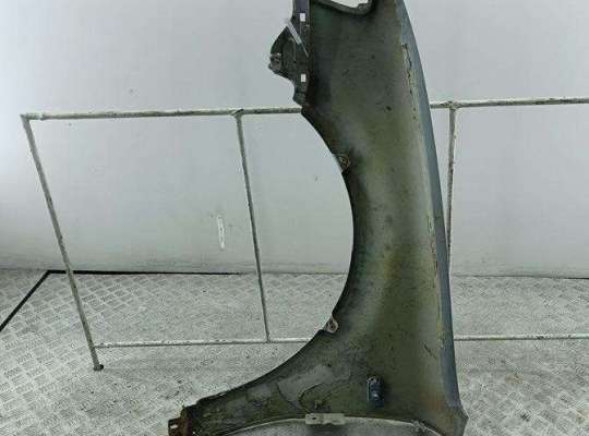 купить Крыло переднее правое на Volkswagen Passat B5