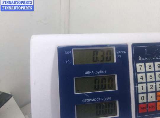 купить Молдинг бампера переднего на Volkswagen Passat B5+ (GP)