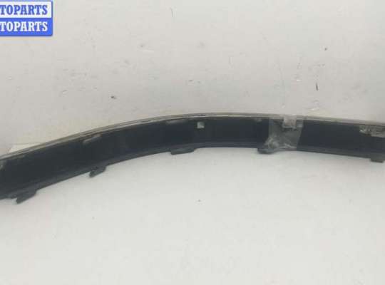 купить Молдинг бампера переднего на Volkswagen Passat B5+ (GP)