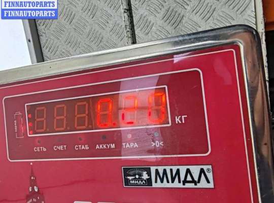 купить Щеткодержатель (поводок стеклоочистителя) задний на Ford Transit (2006-2014)