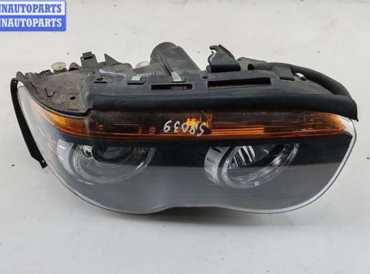 купить Фара правая на BMW 7 E65/E66 (2001-2008)
