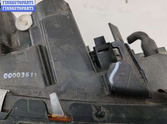 купить Фара правая на BMW 7 E65/E66 (2001-2008)