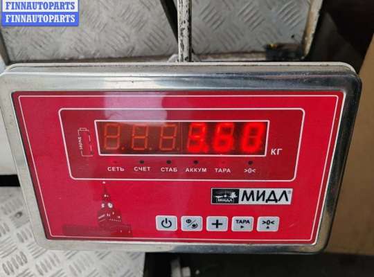 купить Фара правая на BMW 7 E65/E66 (2001-2008)