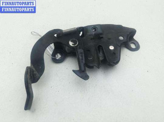 купить Замок капота на Renault Koleos