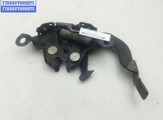 купить Замок капота на Renault Koleos