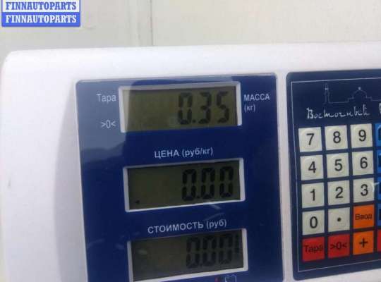 купить Замок капота на Renault Koleos