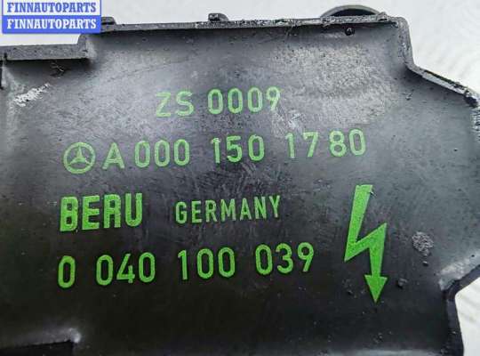 купить Катушка зажигания на Mercedes E-Class W210 (1995-2002)