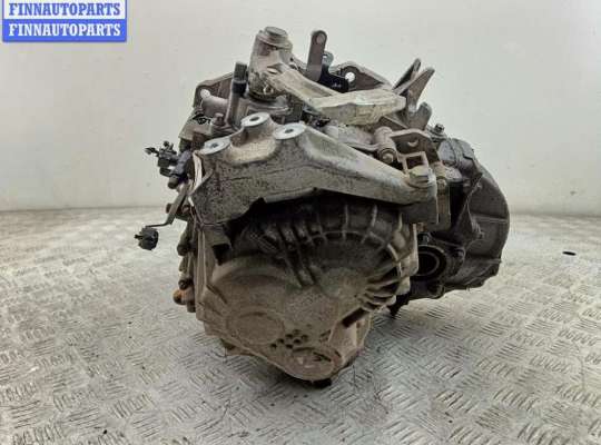 купить КПП 6-ст. механическая на Opel Astra J (2009-2015)