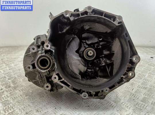 КПП 6-ст. механическая OP2395529 на Opel Astra J (2009-2015)