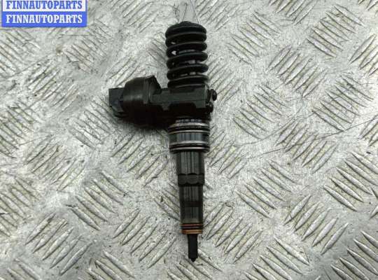 Купить Форсунка топливная на Volkswagen Passat B6 Форсунка топливная VG2787300 на Volkswagen Passat B6