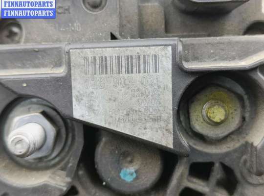 купить Генератор на Volkswagen Passat B5+ (GP)