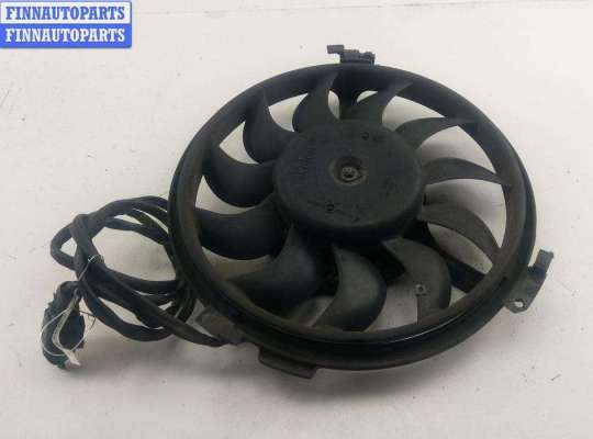 купить Вентилятор радиатора на Volkswagen Passat B5+ (GP)