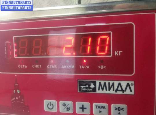 купить Вентилятор радиатора на Volkswagen Passat B5+ (GP)