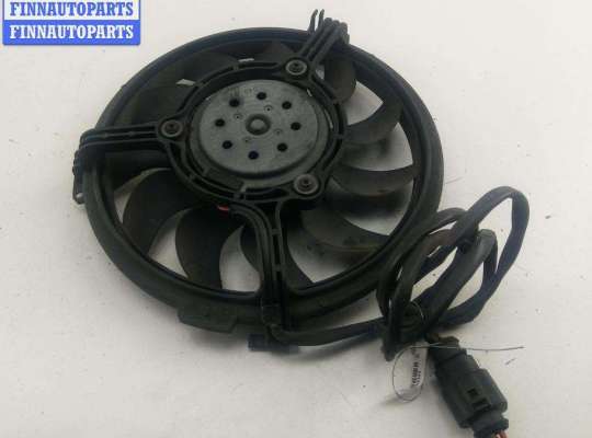 купить Вентилятор радиатора на Volkswagen Passat B5+ (GP)