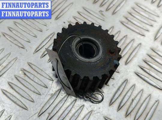 купить Шестерня коленвала на Volkswagen Golf-4