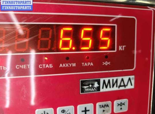 купить Диск тормозной передний на Lancia Zeta