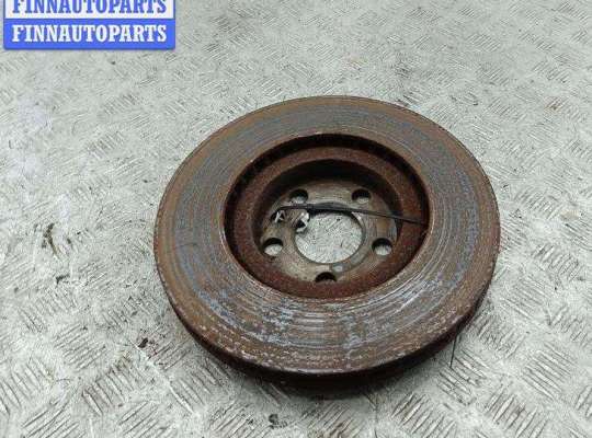 купить Диск тормозной передний на Lancia Zeta