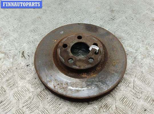 купить Диск тормозной передний на Lancia Zeta