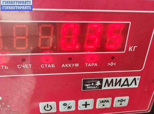 Кожух (крышка) ремня ГРМ на Ford Focus I