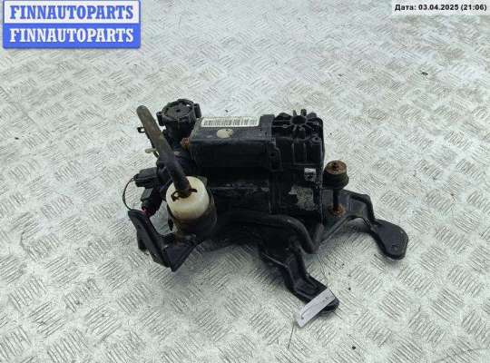 купить Компрессор пневмоподвески на Mercedes W211 (E)