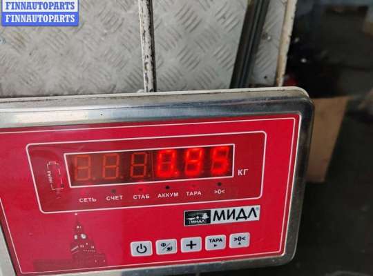 купить Фонарь задний правый на Opel Astra G (1998-2004)