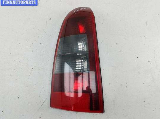 купить Фонарь задний правый на Opel Astra G (1998-2004)