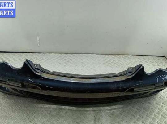 купить Бампер передний на Mercedes C-Class W203 (2000-2006)